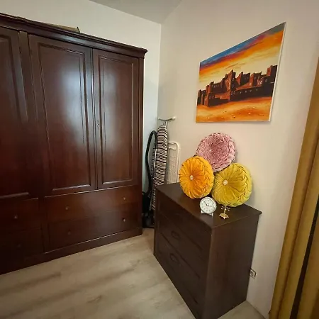 Centre Zaza بروكسل