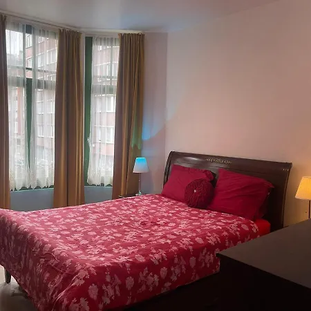 Centre Zaza Apartment
