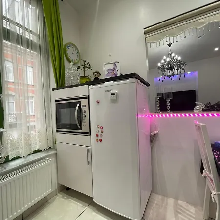 Centre Zaza Apartment