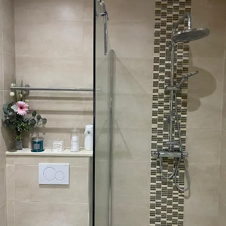 شقة Centre Zaza بروكسل