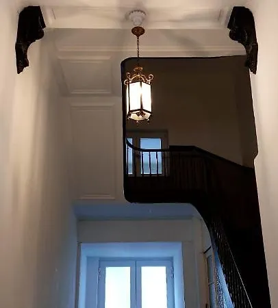 Ma Belge Apartament *