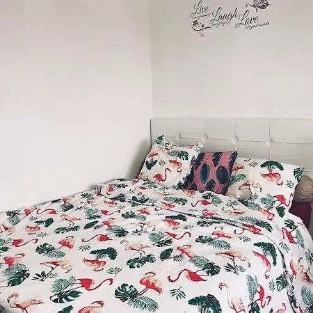Apartman Studio A Louer Sur Ganshoren Brüsszel