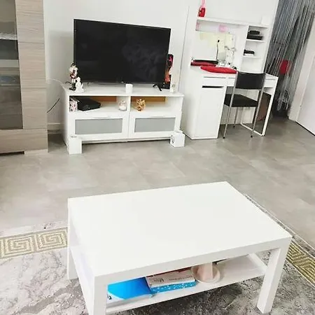 Studio A Louer Sur Ganshoren בריסל