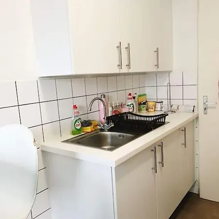 Apartman Studio A Louer Sur Ganshoren