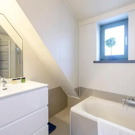Appartement Splendide Duplex Proche De La Grand-place *