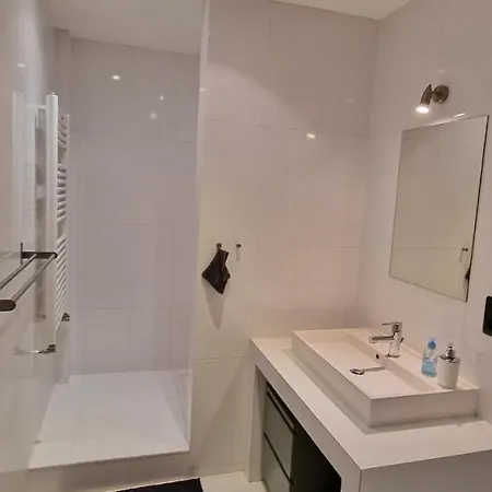 Luise Hollywood Apartamento