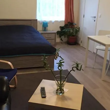 La Maison Du Soleil Bed and breakfast 3*