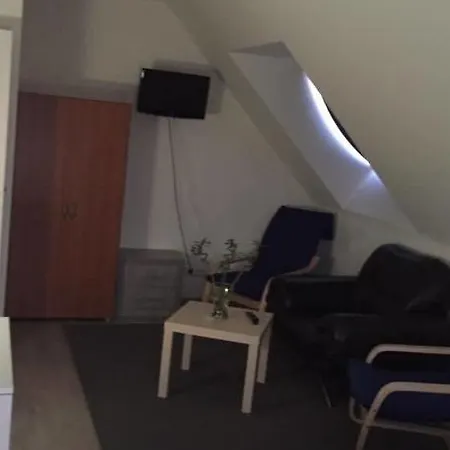La Maison Du Soleil Bruselas