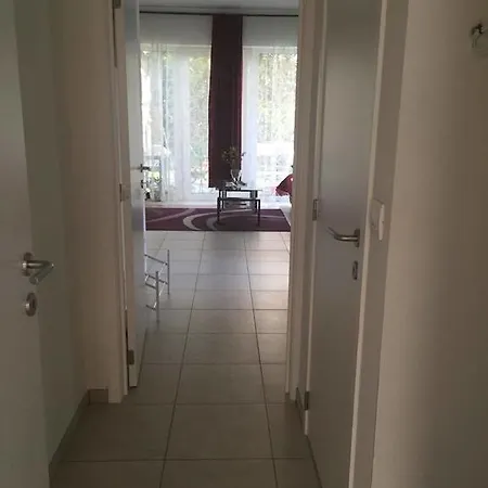 La Maison Du Soleil Bed and breakfast Bruselas