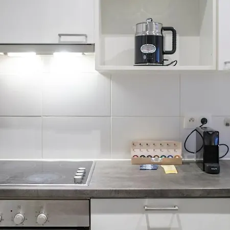 Apartamento Proche De La Toison D'or *