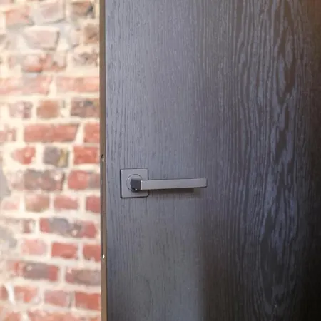 Spacieuse Maison De Ville Proposant 3 Aux Alentours Des Etangs D'ixelles Lejlighed