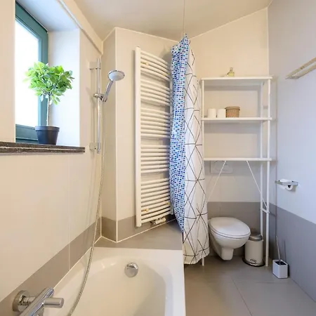 Splendide Duplex Proche De La Grand-place