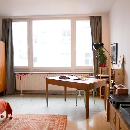 Duplex Chaleureux Et Atypique, Proche Centre Lejlighed *