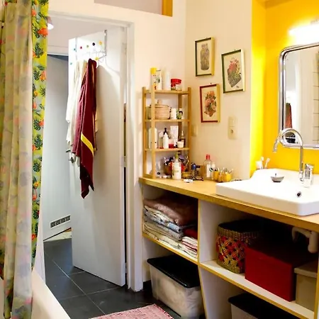 Duplex Chaleureux Et Atypique, Proche Centre Lejlighed