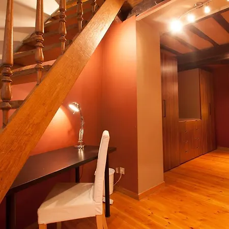 Apartament Be And Be Sablon 11