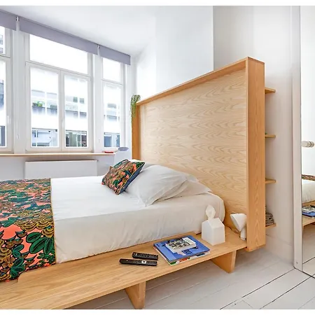 Happy Boutique - Grand Place Βρυξέλλες