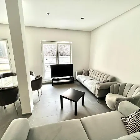Luxury Brand New Brussels