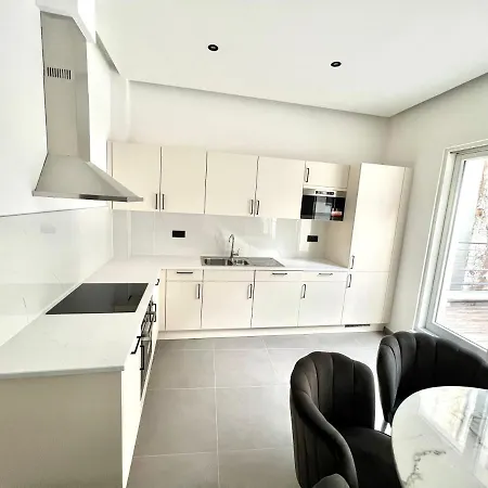 Luxury Brand New * Brussels