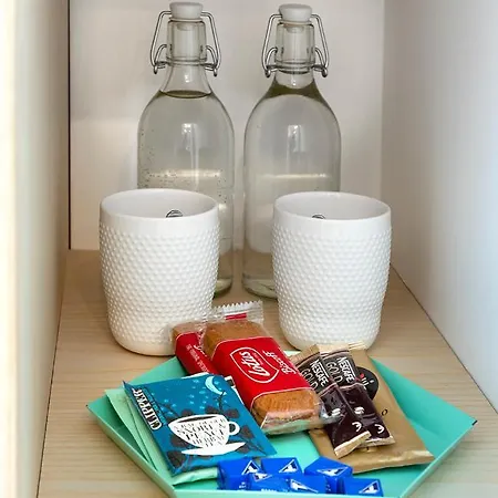 Happy Boutique - Grand Place Ξενοδοχείο