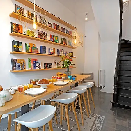 Happy Boutique - Grand Place Βρυξέλλες