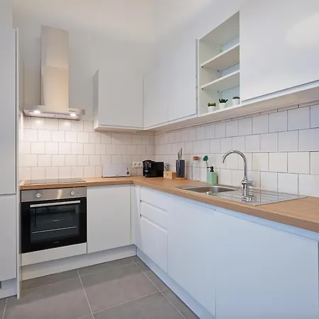 South Cosy بروكسل