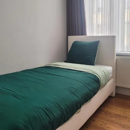 Appartement Louise *