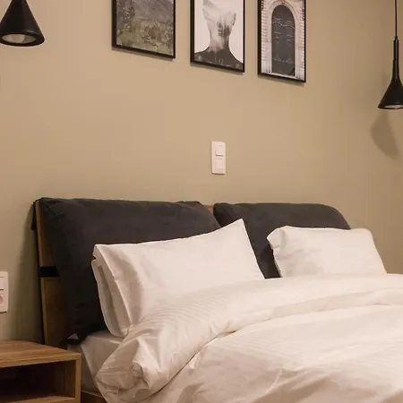 Quartier Louise * 브뤼셀