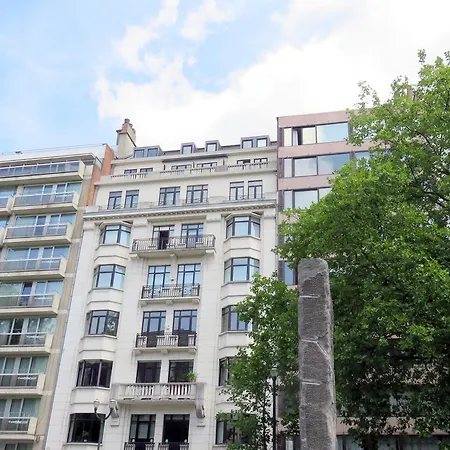 Louise Studio Bruxelles