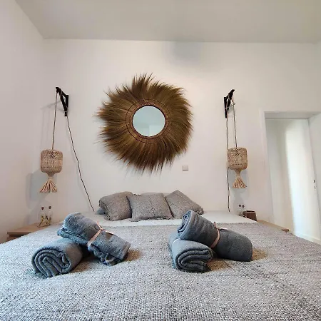 Boheme Marolles - Sablon Apartment Brüssel