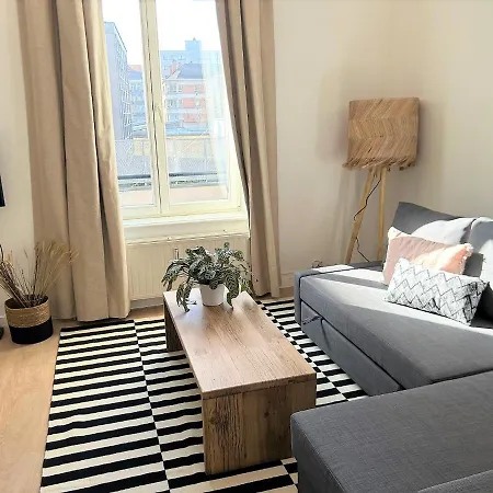 Boheme Marolles - Sablon Brüssel