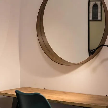 Quartier Louise * 브뤼셀