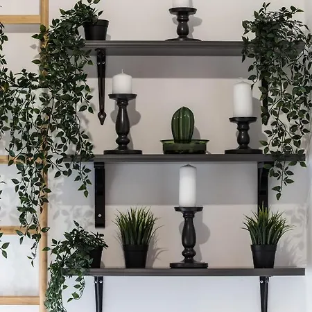 아파트 Quartier Louise *