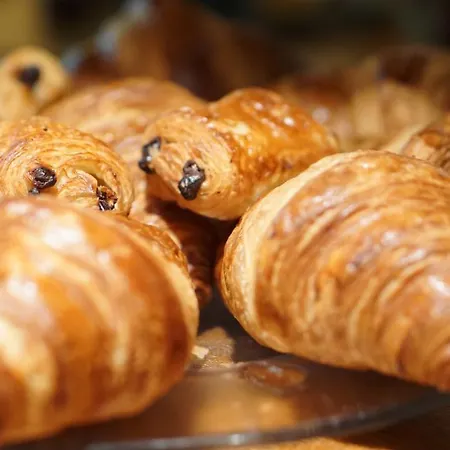 Szálloda Le Chatelain