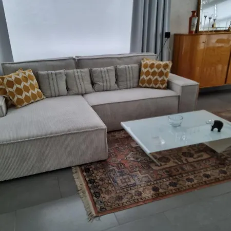 Magnifique Appartement- Expo Laeken * Brusel