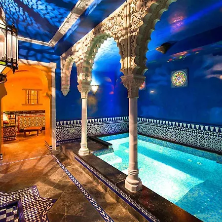 Otel Manos Premier Brüksel