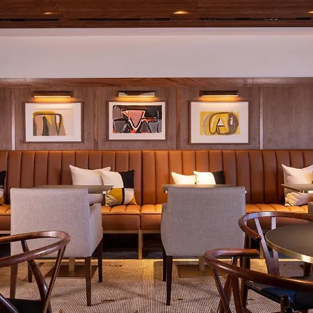 L-avenue מלון 4*