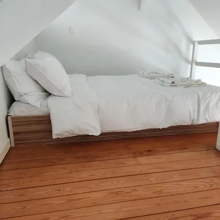 Quartier Louise 아파트 브뤼셀