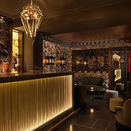 Juliana & - Centre Hotel