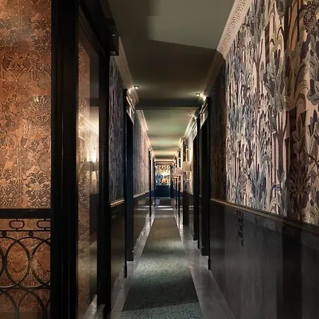 Juliana & - Centre Hotel Bruxelles