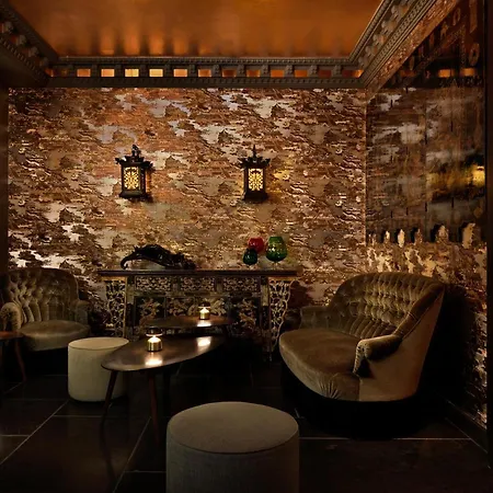 Juliana & - Centre Hotel