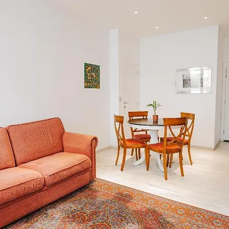 Appartamento Cozy In