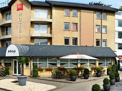 Ibis Expo Atomium 3* Bruksela