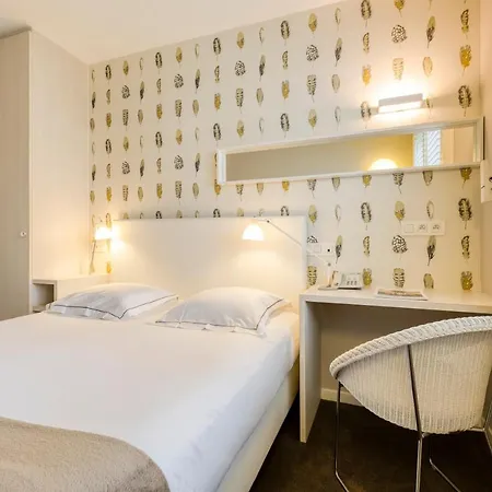 Hotel Made In Louise