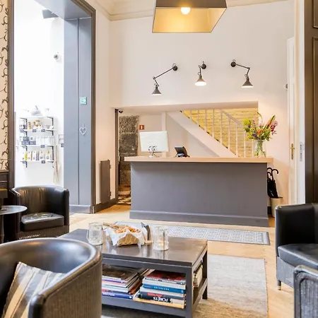 Hotel Made In Louise Bruxelles