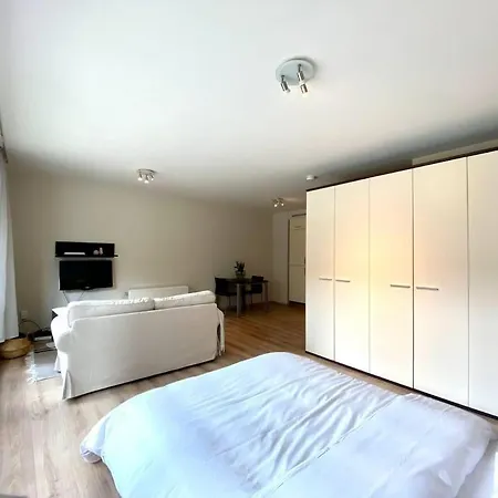 Apartmán Hypercentre *
