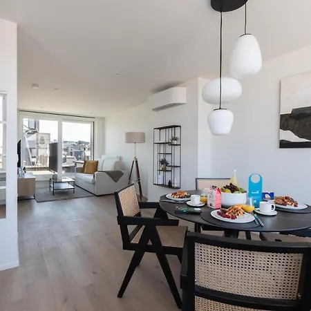 Sweett - De Brouckere