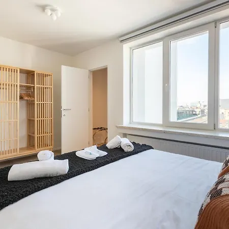 Apartment Sweett - De Brouckere