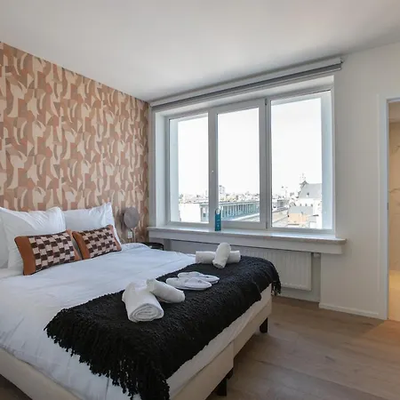 Apartment Sweett - De Brouckere