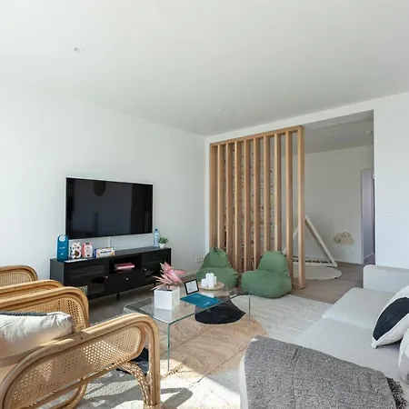 Sweett - De Brouckere Brüssel