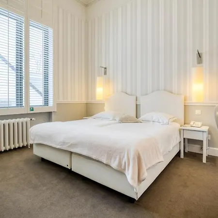 Hotel Made In Louise